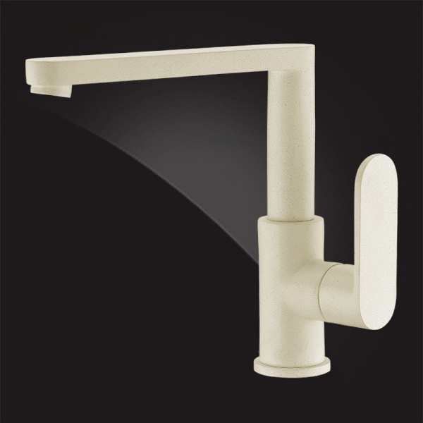 Смеситель для кухни Elghansa Kitchen Color 5601102-Jasmine фото