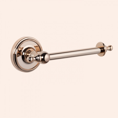 Держатель для туалетной бумаги Tiffany World Bristol TWBR019gold фото