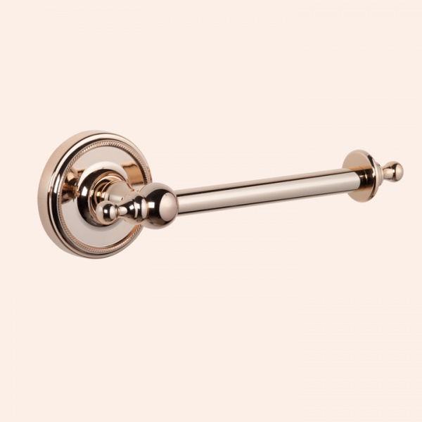 Держатель для туалетной бумаги Tiffany World Bristol TWBR019gold фото