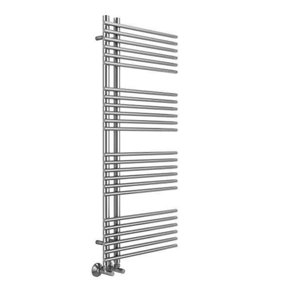 Водяной полотенцесушитель Астра П24 70х1200 Terminus 4670078530509 фото