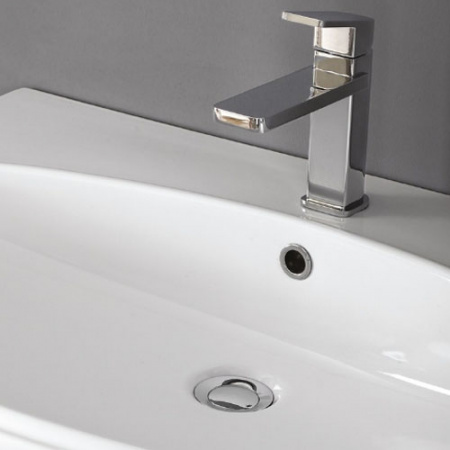 Смеситель для раковины Cezares Trend TREND-LSM1-01-Cr фото