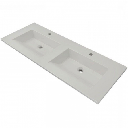 Раковина Bocchi Milano 1111-001-0126 белая фото