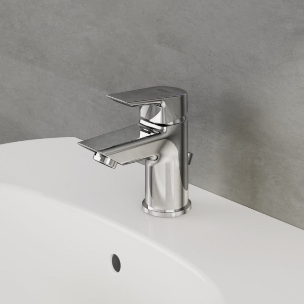 Смеситель для раковины Ideal Standard TESI A6566AA фото