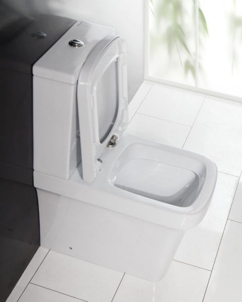 Унитаз напольный BelBagno Marco BB118CP фото