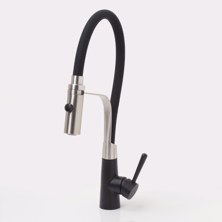 Смеситель для кухни WasserKRAFT A8417 фото