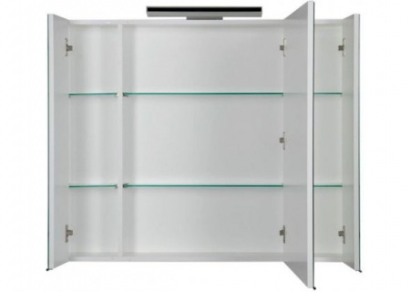 Зеркало-шкаф Aquanet Франка 105 00183047 фото