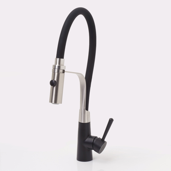 Смеситель для кухни WasserKRAFT A8417 фото