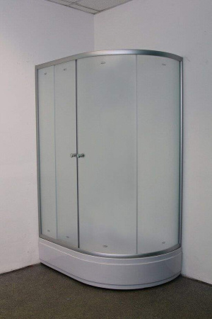 Душевой уголок Parly ZFM1201 L 120x80 фото