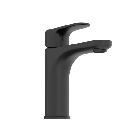 Смеситель для раковины VitrA Root Round (Рут Раунд) A4270636EXP фото