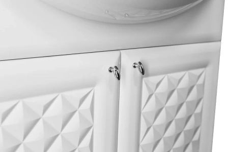 Тумба для ванной комнаты Style Line Канна 75 ЛС-00002283 фото