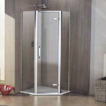 Душевой уголок WeltWasser WW900 900P1-90 90х90 фото