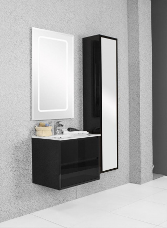 Тумба под раковину Акватон Римини 60 1A177701RN950 фото