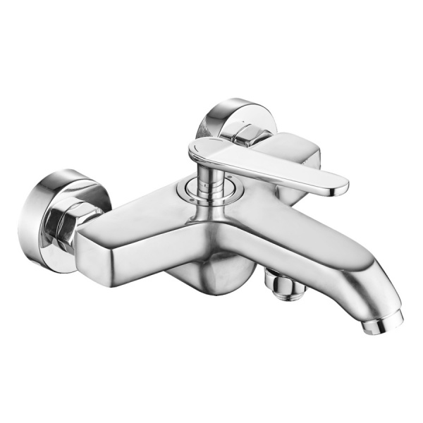 Смеситель для ванны с душем Oute T27 T2702 фото