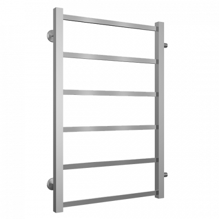 Водяной полотенцесушитель Terminus Вега П6 4620768886645 500х806 с боковым подключением фото