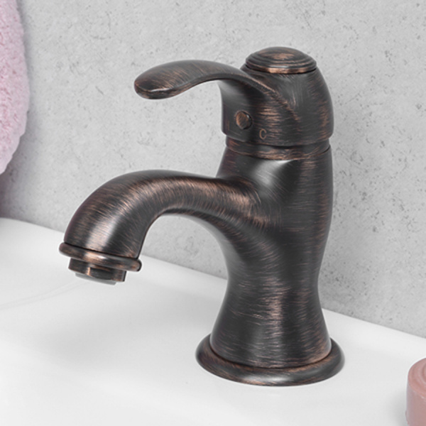 Смеситель для раковины WasserKRAFT Isar 1303 фото