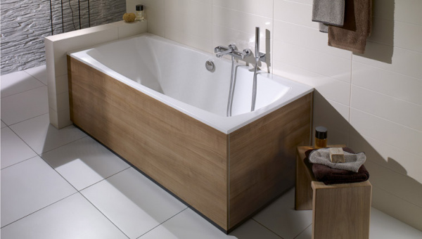 Квариловая ванна Villeroy & Boch My Art UBQ170MYA2V-01 170x75 фото