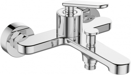 Душевая система Agger A2695000 Хром фото