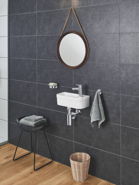 Мини-раковина Grohe Euro Ceramic 39327000 фото
