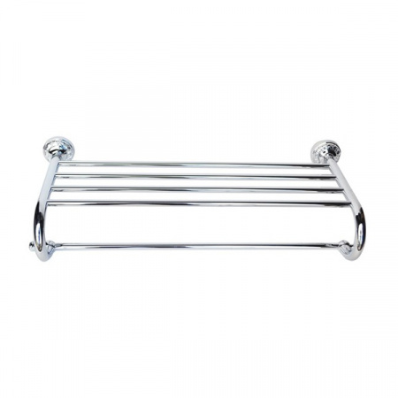 Полка для полотенец Magliezza Primavera 80316-cr фото