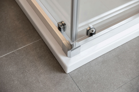 Душевой уголок Vincea Scala VSS-2SC8010CL 100x80 фото