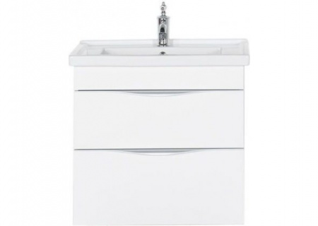 Тумба с раковиной Aquanet Эвора 70 00213103 фото