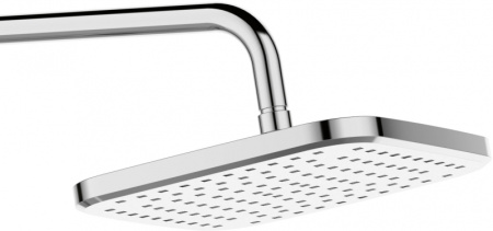 Душевая система Orange T02S4-911cr Хром фото