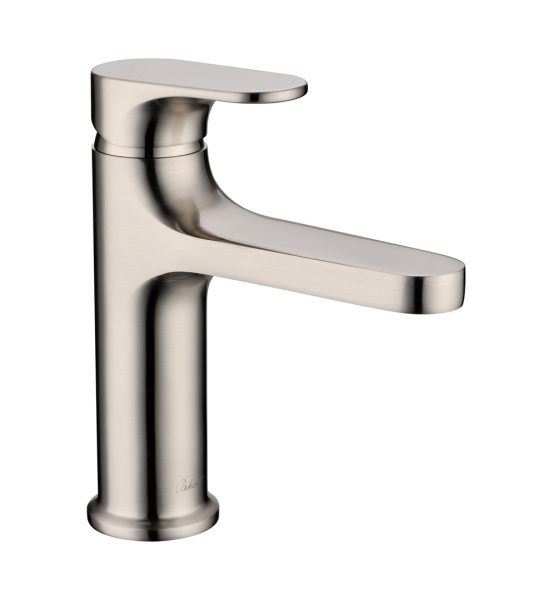 Смеситель для раковины Boheme Spectre 451-NB Nickel Brush фото