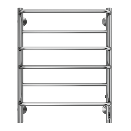 Полотенцесушитель электрический Terminus Евромикс П6 500х650 4670078531278 фото