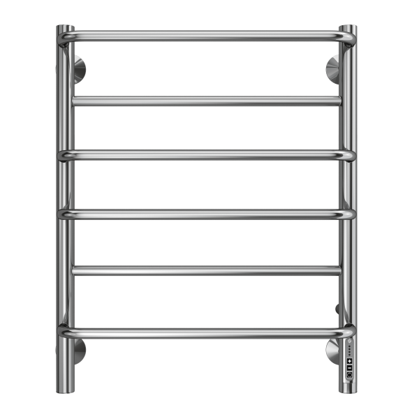 Полотенцесушитель электрический Terminus Евромикс П6 500х650 4670078531278 фото