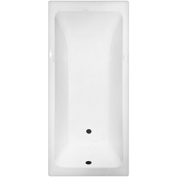 Чугунная ванна Byon Vilma V0000096 170x70 фото