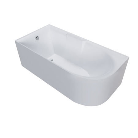 Акриловая ванна Grossman GR-2201L 150x75 фото