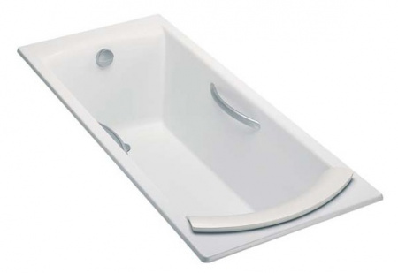 Подушка-подголовник для ванны Jacob Delafon Biove E6710 фото