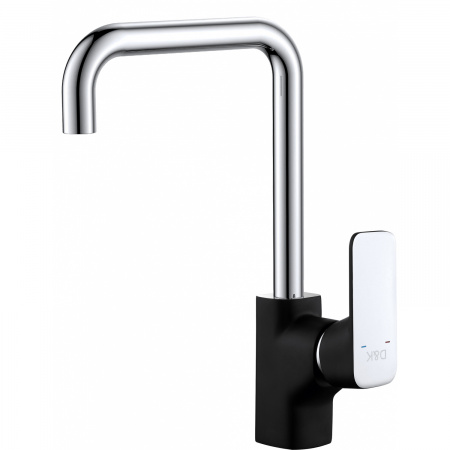 Смеситель для кухни D&K Berlin Technische DA1432495 фото