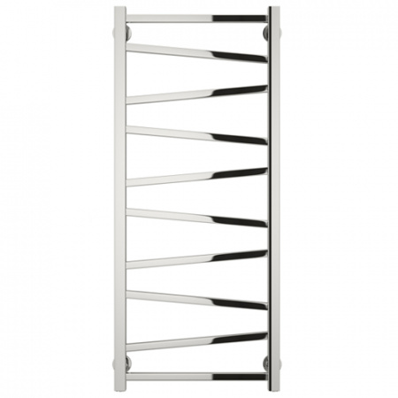 Полотенцесушитель водяной Сунержа Сирокко 100х40 00-0253-1040, хром фото