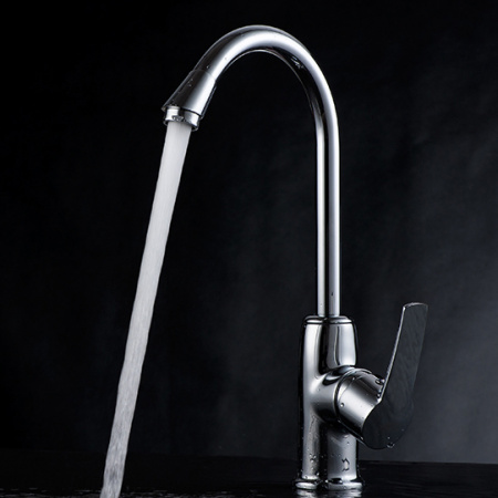 Смеситель для кухни D&K Valerius Rhein DA1362401 фото