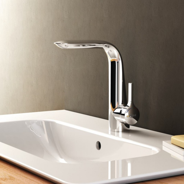 Смеситель для раковины Ideal Standard MELANGE A6042AA фото