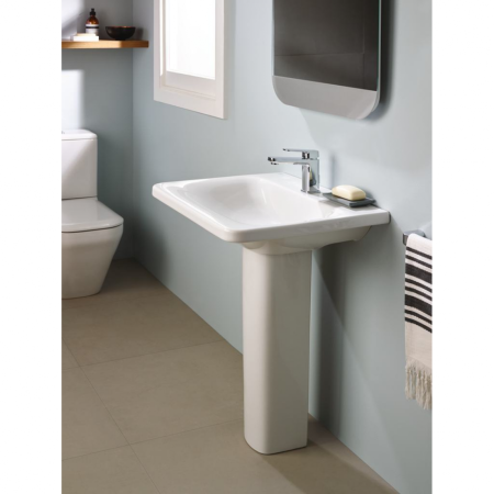 Смеситель для раковины Ideal Standard TONIC II A6326AA фото