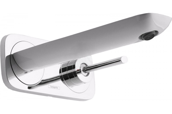 Смеситель для раковины Hansgrohe PuraVida 15085400 фото