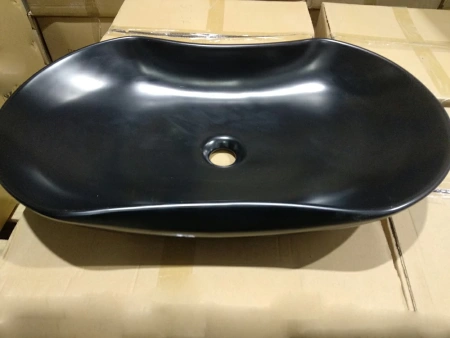 Накладная раковина GID Bm9175 фото