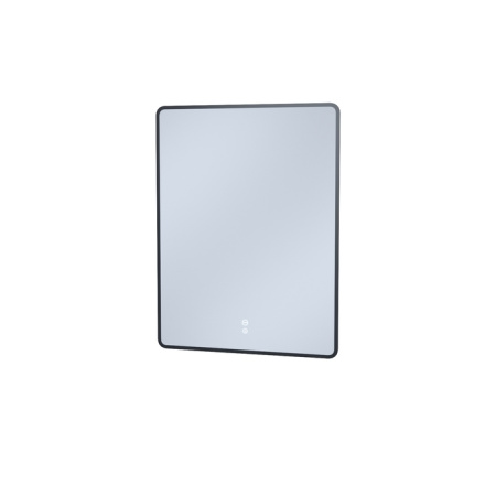 Зеркало с подсветкой и термообогревом Iddis Cloud CLX60T0i98 60x80 фото