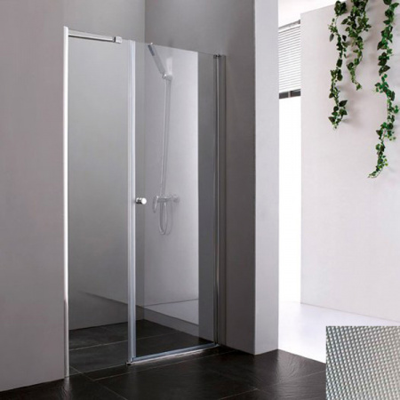Душевая дверь Cezares Elena ELENA-B-11-40+70-P-Cr-R 110 см R фото