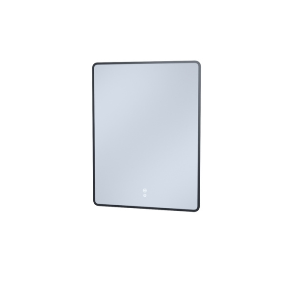 Зеркало с подсветкой и термообогревом Iddis Cloud CLX60T0i98 60x80 фото