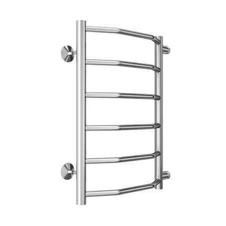 Водяной полотенцесушитель Виктория П6 400х600 бп500 Terminus 4670078530059 фото