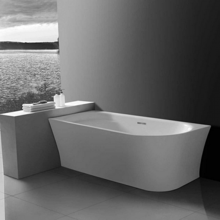 Акриловая ванна Vincea VBT-301-1700L 170х78 фото