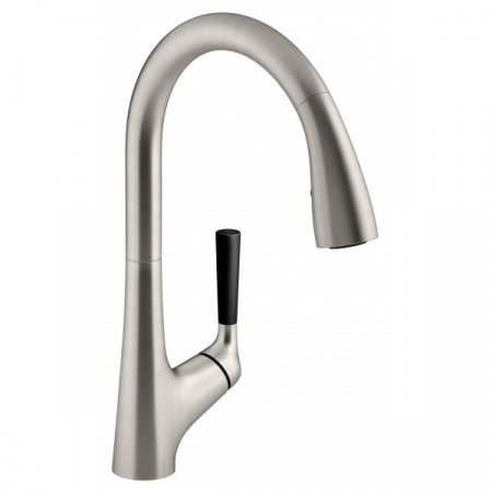 Смеситель для кухни Jacob Delafon Malleco E562-VS фото