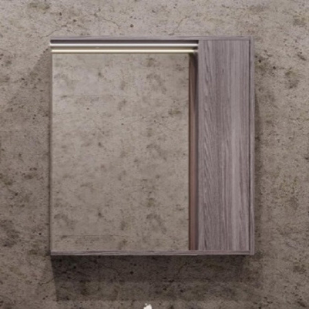 Зеркало-шкаф Акватон Стоун 1A228302SXC80 фото