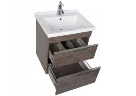 Тумба с раковиной Aquanet Эвора 60 00213053 фото