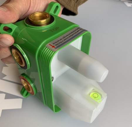 Душевая система скрытого монтажа Timo Briana SX-7119/03SM фото