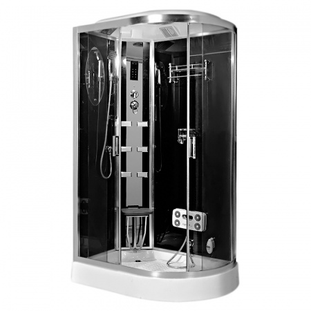 Душевая кабина Niagara NG-904S 130x80 L фото