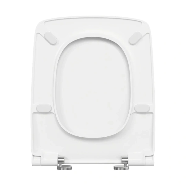 Сиденье для унитаза VitrA Metropole 122-003-009 тонкое, микролифт фото